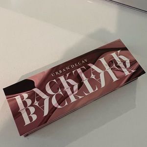 Urban Decay Backtalk Eye & Face Palette